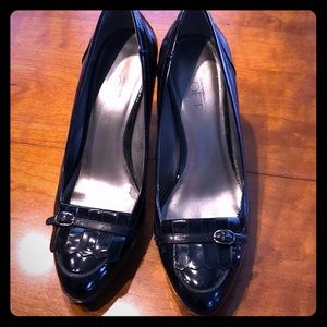 Ann Taylor Loft Heels!